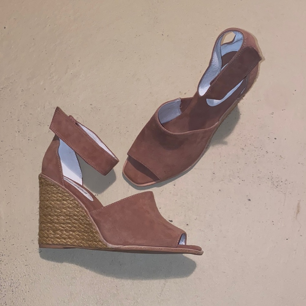 Jeffrey Campbell Wedges